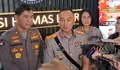 Mabes Polri Kawal Kasus Penganiayan Aditya Hasibuan