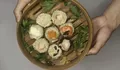 Mengenal Dimsum Ailin, Varian Dimsum Terbaik dengan Rasa Autentik Hongkong