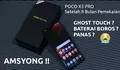 Pernah Berjaya! Ini Review HP Gaming Poco X3 Pro Setelah 8 Bulan Pemakaian, Apakah Masih Worth it di 2023?