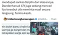 Inilah Profil Oknum Tentara yang Tendang Ibu-ibu yang Bonceng Anaknya Sekuat Tenaga