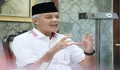 Umumkan Ganjar Capres 2024 Di-Jumat Berkah, SP : Ingin Kemenangan “Hattrick” Butuh Koalisi Besar