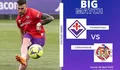 LIVE STREAMING Siaran Langsung Fiorentina vs Cremonese 28 April 2023 Dini Hari, Bukan di NobarTV Score808