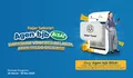 bank bjb Manjakan Agen bjb BiSA! dengan Hadiah Voucher Belanja dan Saldo DigiCash