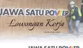 Rekruitmen Lowongan Kerja dari PT Jawa Satu Power Terbaru 2023