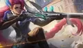 Berperan Sebagai Role Penting, Ini Tugas Marksman di Game Mobile Legends