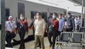 Tinjau Sejumlah Stasiun KA, Pj. Gubernur Heru Pastikan Penataan Sarana-Prasarana Berjalan Optimal