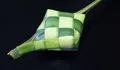Mengetahui Filosofi Ketupat Lebaran