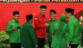 Ganjar Pranowo Hadiri Pertemuan PDIP - PPP, Tancap Gas Bahas Agenda Safari Politik