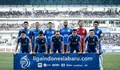 PSIS Semarang Bergerak Lepas 5 Pemain, Pertahankan Satu Pemain Pinjaman dari Persib Bandung