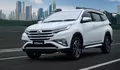 Daihatsu Terios 2023 Terbaru Makin Futuristik, Fiturnya yang Satu Ini Bikin Konsumen Makin Tertarik!