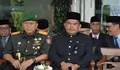Peringati Hardiknas 2023, Ketua DPRD Kaltim Hasanuddin Mas’ud : Momentum Tiru Sosok Ki Hajar Dewantara