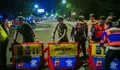 Warga Diminta Tak Berolahraga di Seputaran SSA Selama Penutupan Jembatan Otista