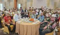 Wakil Ketua DPRD Kaltim Muhammad Samsun Pastikan Warga Dayak Dilibatkan Langsung Pembangunan IKN Nusantara