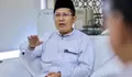 Insiden Penembakan Kantor MUI, Kiai Cholil Minta Masyarakat Tidak Terprovokasi 