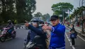 Arus Lalu Lintas Padat, Warga Berharap Pelebaran Jembatan Otista jadi Solusi Atasi Kemacetan di Kota Bogor