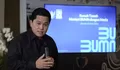 Erick Thohir Konfirmasi BSI Menerima Serangan Siber, Dia Akan Memantau Perbaikannya