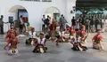 Pentas Seni Kelurahan Budaya di Bandara YIA mulai 6 Mei 2023 libatkan 76 Kelurahan Budaya di DIY