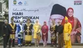 Ajak Jabar Siapkan SDM, Bupati Purwakarta Anne Ratna Mustika Perkuat Pendidikan Vokasi Dan Wirausaha Muda