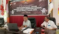 Rawan Pelanggaran, Dokumen Bacaleg Jadi Perhatian Khusus