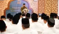 Menag Yaqut Cholil Qoumas Kukuhkan Pengurus BKM: Jaga Masjid dari Politisasi
