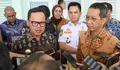 Pemprov DKI Jakarta dan Pemkot Bogor Bahas Kerja Sama Bidang Transportasi