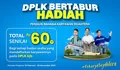 Daftarkan Karyawan Anda di DPLK bank bjb, Berhadiah Puluhan Juta Rupiah!