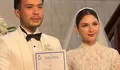 Jessica Mila Menikah, Feby Rastanti Menjadi Salah Satu Bridesmadenya