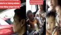 Pengakuan Sopir rentalan yang antar Darel ke Subang: Anaknya hiper aktif dan sempat melihat gelagat aneh..