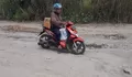 Jalan Rusak, Warga Tiga Desa di Rumpin Kembali Surati Dinas PUPR Kabupaten Bogor