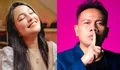 Marshanda didekati oleh Vicky Prasetyo, netizen banyak yang menyayangkan dan segera beri peringatan