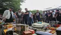 160 Mobil 90's Style Dipamerkan di USU, Ijeck Apresiasi Club Otomotif Medan Semakin Ramai