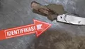 Fakta Baru Mayat Dicor di Tempat Isi Ulang Galon Tembalang Semarang, Ditemukan Sebilah Pisau