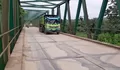 Kerusakan Jembatan Leuwiranji Bogor Semakin Parah, Warga Hingga Kades Sukamulya Ketakutan, Lihat Videonya!