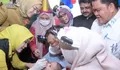 Balita Penerima Imunisasi Polio Lewati Target, Kabupaten Purwakarta Sabet Penghargaan Nasional