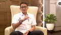 Menteri Sandiaga Uno Ajak Masyarakat Sukseskan Masamba Affair Festival 2023