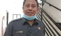 Wakil Ketua DPRD Kaltim Sigit Wibowo Minta Realisasi Infrastruktur di Kaltim Segera Dibereskan