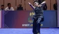 SEA Games : Tampil Hari Pertama, Wushu Rebut Dua Medali Perak SEA Games 