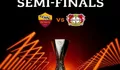 Prediksi Skor AS Roma vs Leverkusen Liga Eropa UEFA 2023 Semifinal Leg 1, Head to Head 5 Kali Pertemuan
