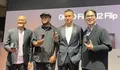 OPPO Find N2 Flip Dibanderol Rp14.999.000, Usung Teknologi Engsel Terbaru, Lolos Uji 400.000 Siklus Lipatan