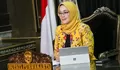 Kalahkan Nama-nama Besar, Bupati Purwakarta Anne Ratna Mustika Jadi Politisi Perempuan Golkar Terpopuler
