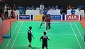 Tim Badminton Putra Indonesia Raih Emas, Tebus Hasil Sea Games 2021 Lalu
