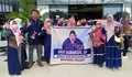Jurus Jitu Bacaleg NasDem Pancoranmas, Arif Budiman, Begini Selengkapnya