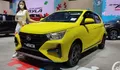 Perang Harga LCGC, Daihatsu Ayla 2023 Juara Bertahan Dibanderol Paling Murah Dari Brio dan Agya