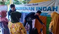 Tingkatkan Promosi Batik, Dosen Ilkom USM Beri Pelatihan Fotografi di Komunitas Perajin Batik di Durenan Indah
