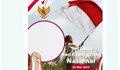 10 Link Download Twibbon Hari Kebangkitan Nasional 2023 Gratis, Cocok Dibagikan di Medsos