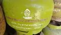 Sindikat Penyalahgunaan Gas Bersubsidi Bermodus Mendaptakan Tabung 3 Kg dengan Membeli dari Warung-Warung 