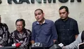 Drama Rumah Tangga Virgoun Terus Bergulir, Inara Rusli Diperiksa Polisi Terkait Laporan Soal Perzinahan