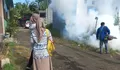 Hingga April 2023, Kasus DBD di Batang Capai 128, Meninggal Dunia 3 Orang