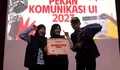 Mahasiswa FISIPKOM Unida Raih Juara 2 di Lomba Komunikasi Skala Nasional