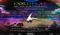 Fix Harga Tiket Konser Coldplay di Jakarta, Harga Mulai Ratusan Ribu !!